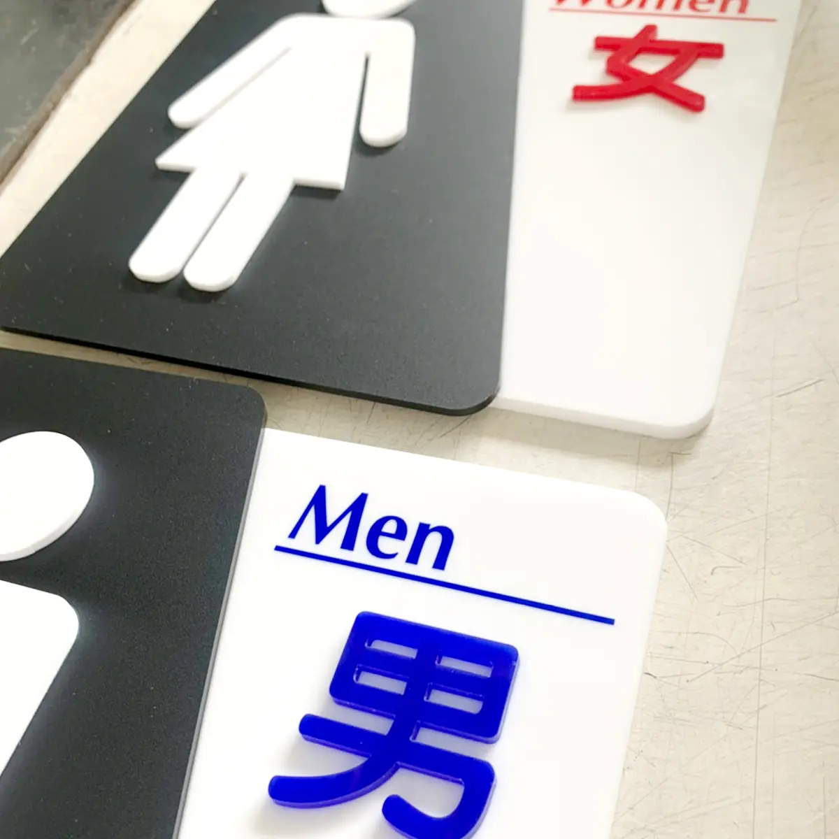 指標設計 — 6