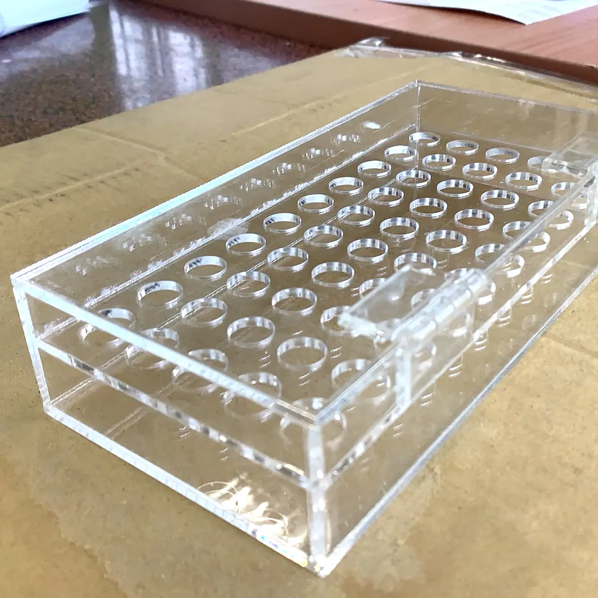 壓克力客製品 — 6