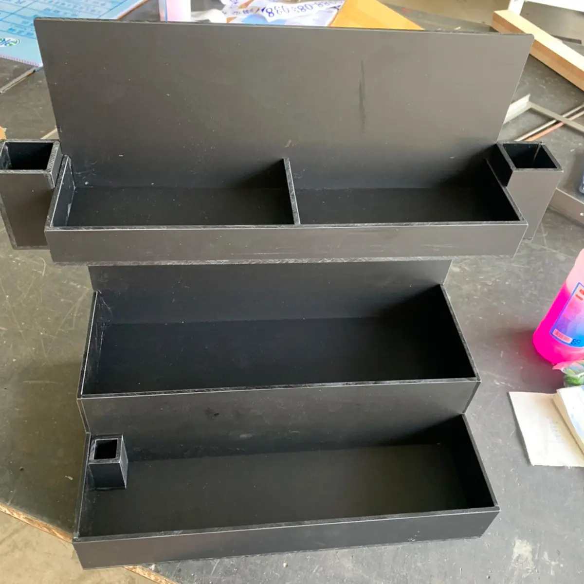 壓克力客製品 — 7