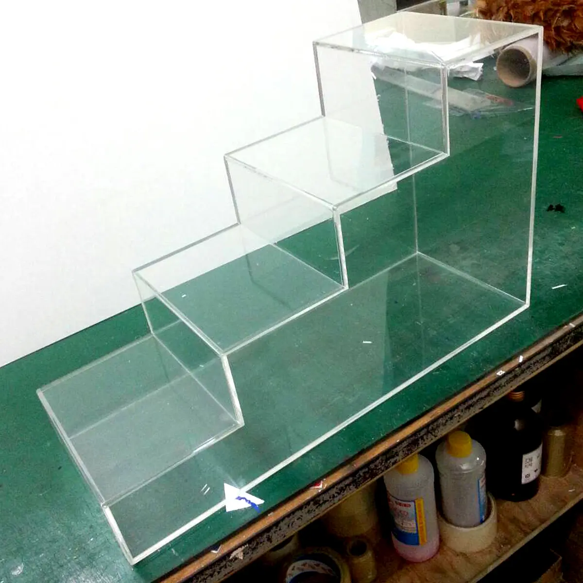 壓克力客製品 — 13