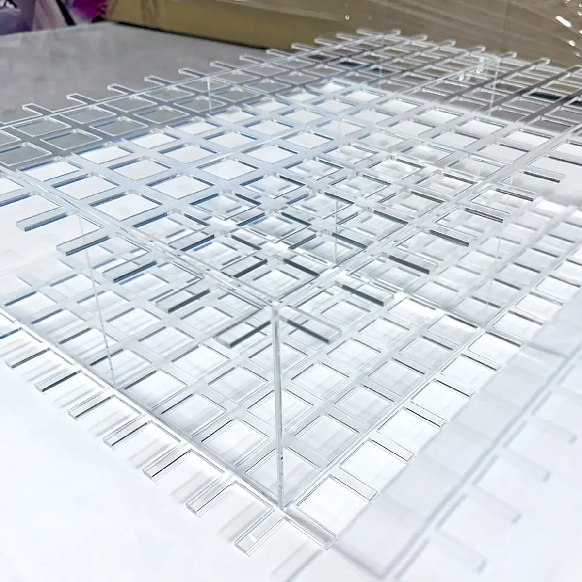 壓克力客製品 — 9
