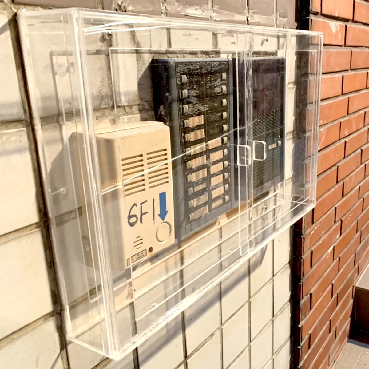 壓克力客製品 — 10