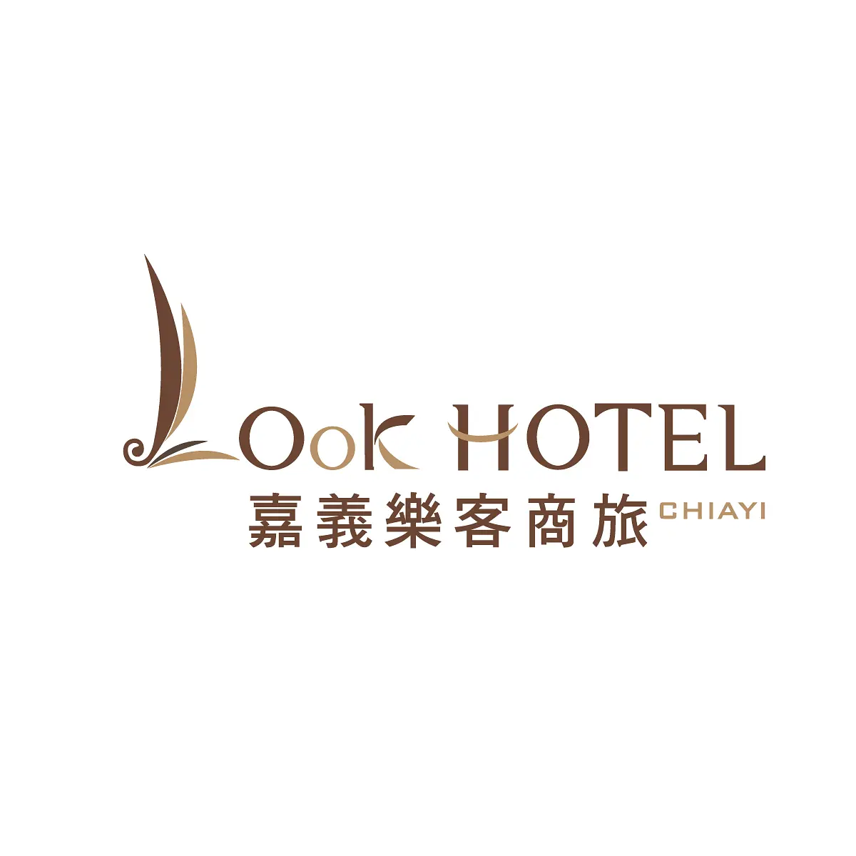 飯店標示規劃 — 14