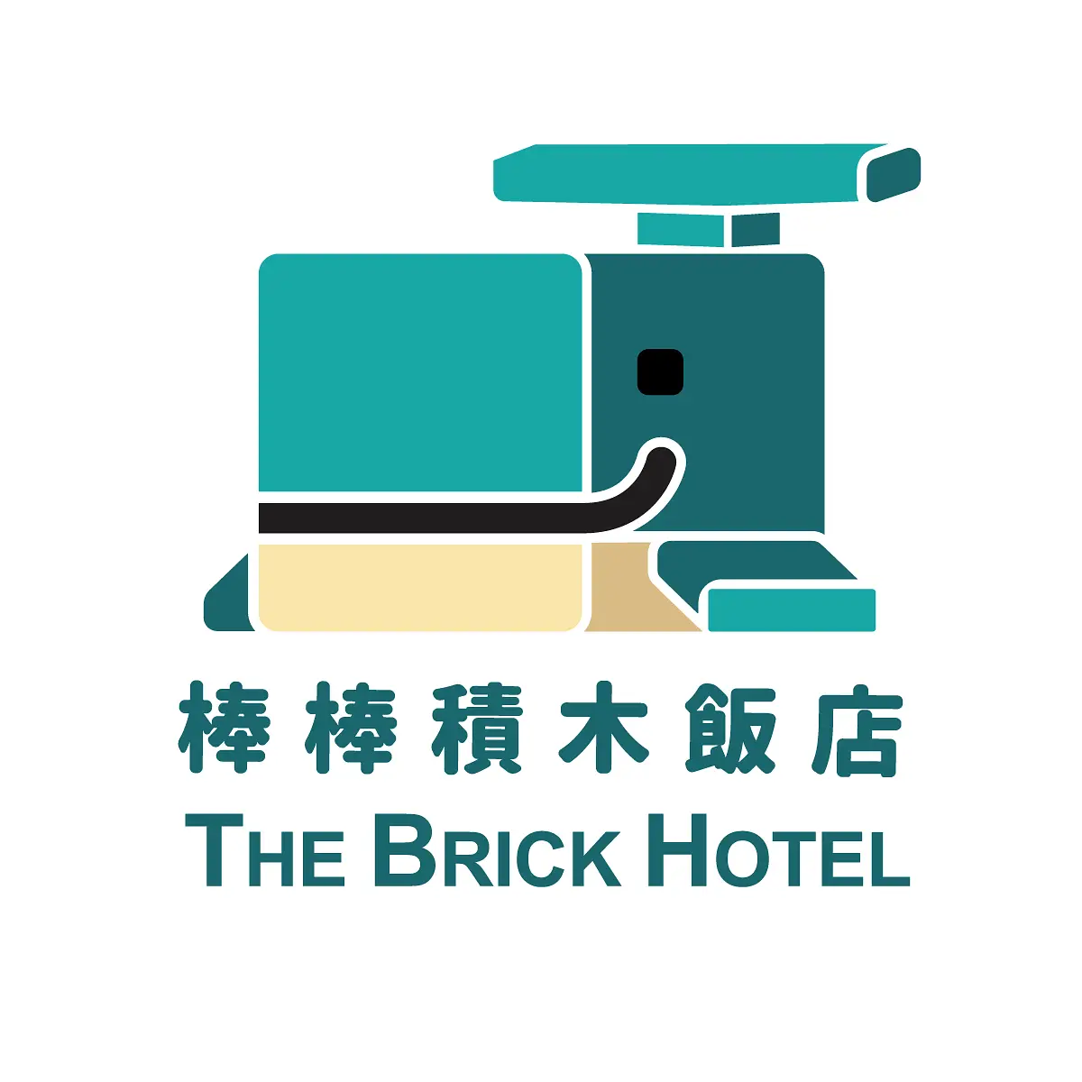 飯店標示規劃 — 18