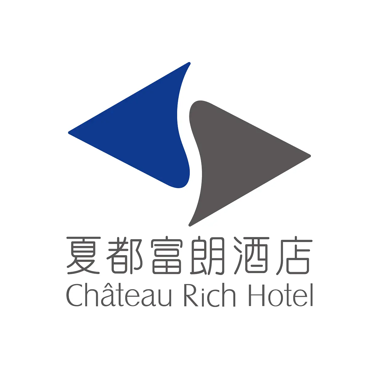 飯店標示規劃 — 12