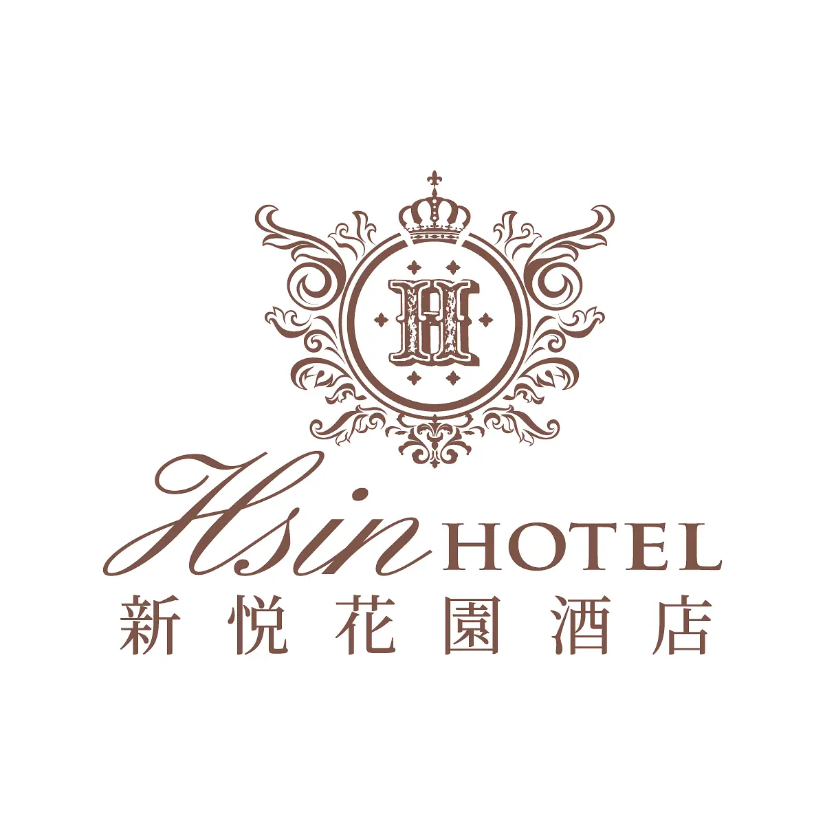 飯店標示規劃 — 21